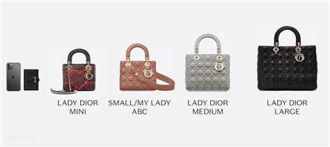 Need help deciding between a Dior Lady and a Lady D